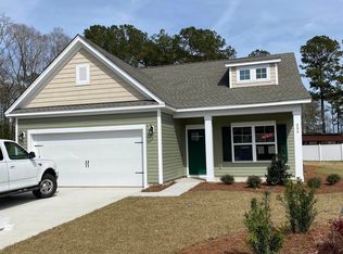 204 Red Maple Loop Lot 5 Model Buck Is #B, Longs, SC 29568