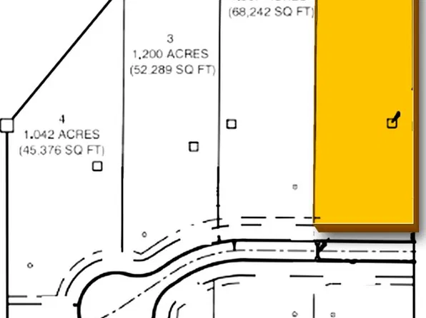 Barnswallow Ave Lot 1, Schoolcraft, MI 49087
