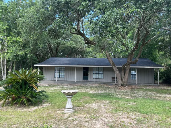 913 Hide A Way Ln, Carriere, MS 39426