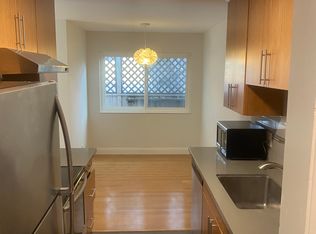346 Hanover Ave APT 106, Oakland, CA 94606