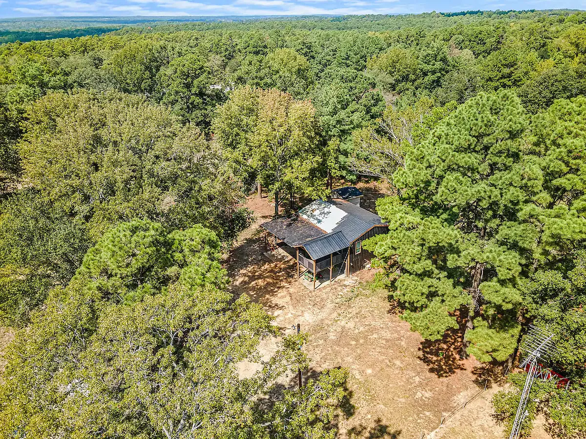Building Photo - 14441 FM 14
