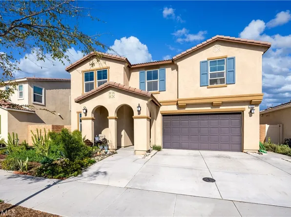 3473 E Sweetbay Way, Ontario, CA 91761