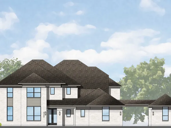 Plan RavennaGR Plan, Estates at Bristol Valley