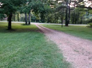 327 Askew Rd, Crenshaw, MS 38621