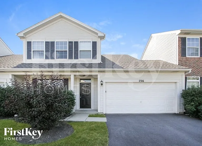 2316 Alden Dr — Photo 1