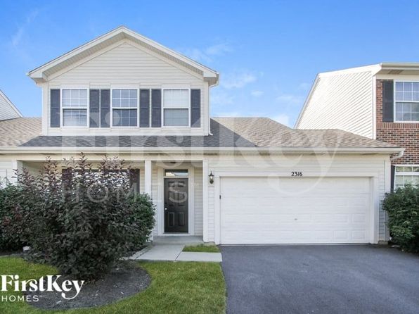 2316 Alden Dr, Plainfield, IL