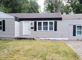 804 Otto St, Cahokia, IL 62206