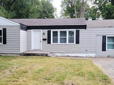 804 Otto St, Cahokia, IL, 62206