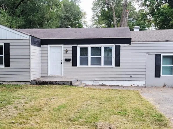 804 Otto St, Cahokia, IL 62206