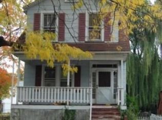 2810 Christopher Ave, Baltimore, MD 21214