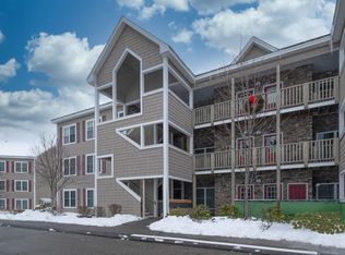12 Twin Tip Ter #7, Lincoln, NH 03251