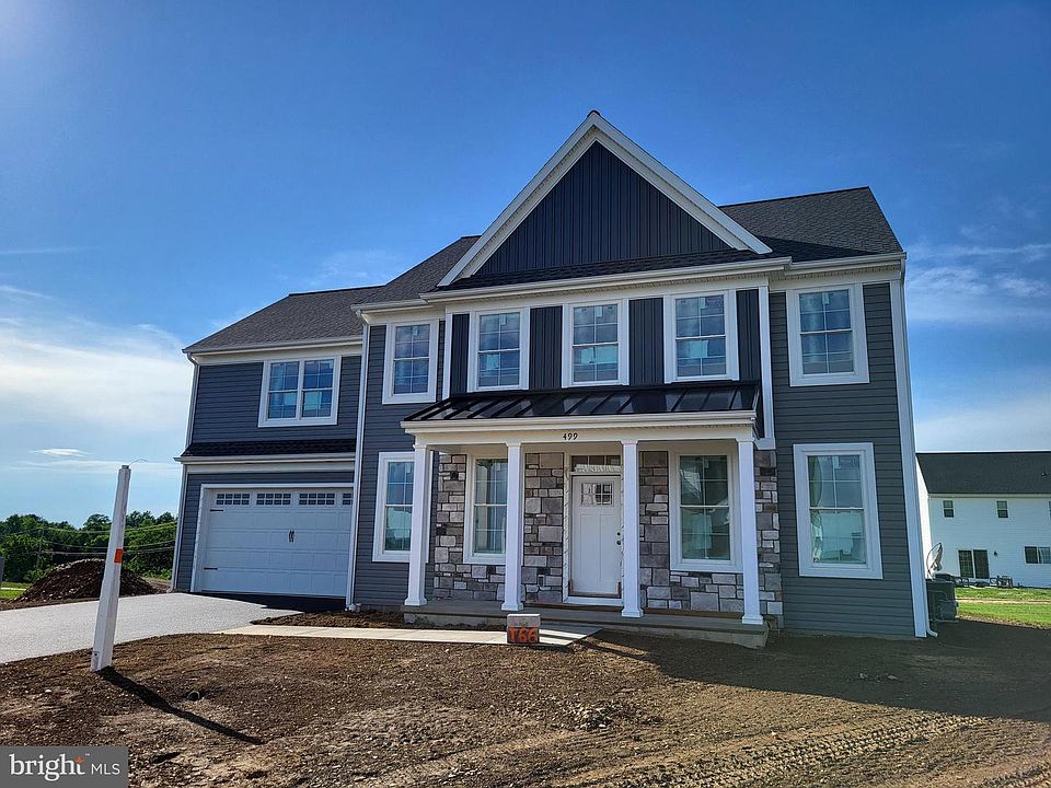 1st image of 499 Winding Way Lot 166