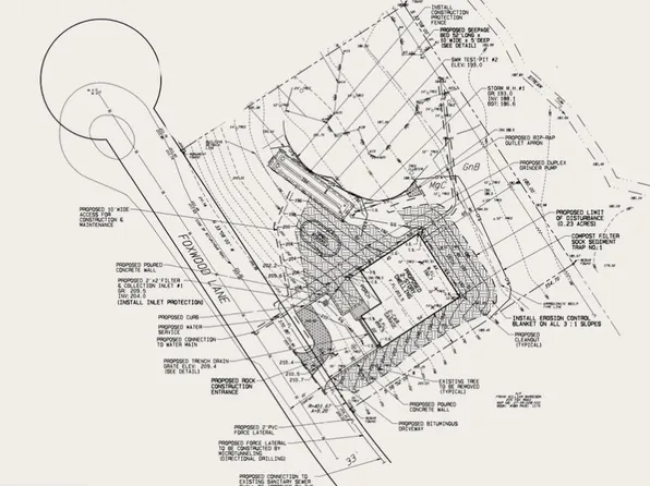 3 Foxwood Ln, Media, PA 19063