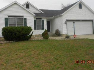 52228 Dover Trace Dr, Elkhart, IN 46514