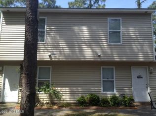 8789-87 89 Net Ln, Wilmington, NC 28412