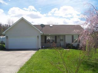 521 Foxgate Dr, Erwin, TN 37650