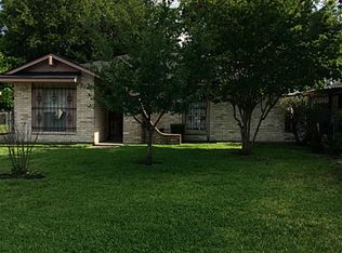 822 Conklin St, Houston, TX 77088