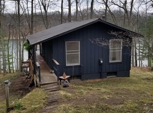 9052 W Ox Path St, Baldwin, MI 49304