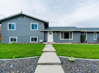 200 S Kansas Ave, East Wenatchee, WA 98802