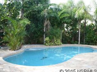 2404 S Atlantic Ave, New Smyrna Beach, FL 32169