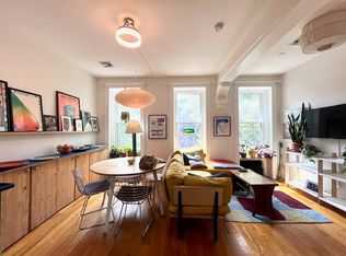 171 Mac Donough St #3, Brooklyn, NY 11216