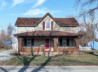 2918 Huntsville Rd, Pendleton, IN 46064