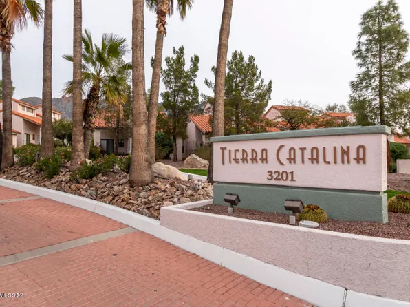 6470 N Tierra De Las Catalinas, Tucson, AZ 85718