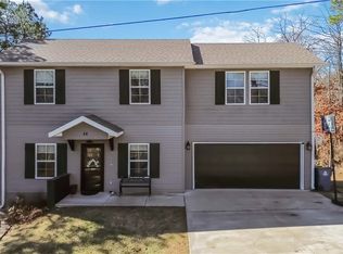 14 Winsford Ln, Bella Vista, AR 72714