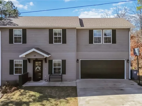 14 Winsford Ln, Bella Vista, AR 72714