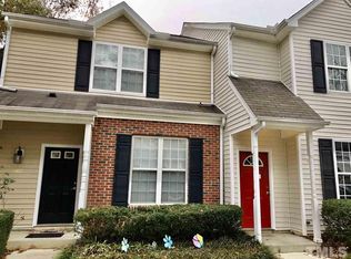 805 Rothshire Ct, Raleigh, NC 27615