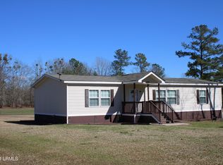 91 Harter Ave, Hampton, SC 29924