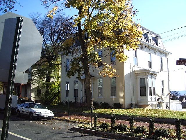 1st image of 178 S Prospect St APT 3A