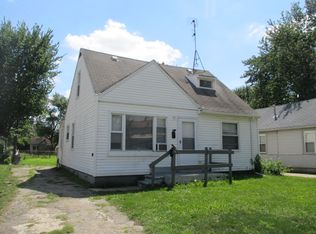 7536 Studebaker Ave APT 2, Warren, MI 48091