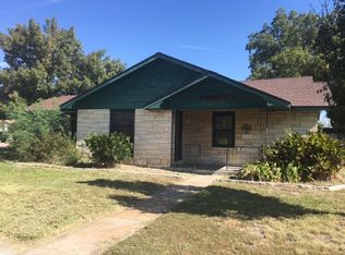 1320 Golder Ave, Odessa, TX 79761