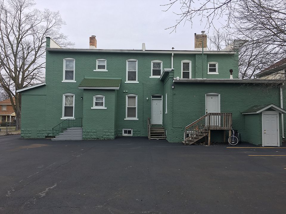 2nd image of 517 W Madison St APT 6