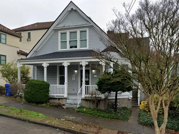SW Whitaker, 117 SW Whitaker St APT 2, Portland, OR 97239