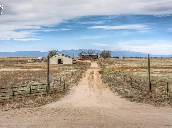 3830 Hemmingway Rd, Colorado Springs, CO 80930