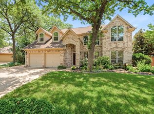 3906 Brookfield Dr, Arlington, TX 76001