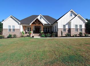 5888 Cobbham Rd, Appling, GA 30802