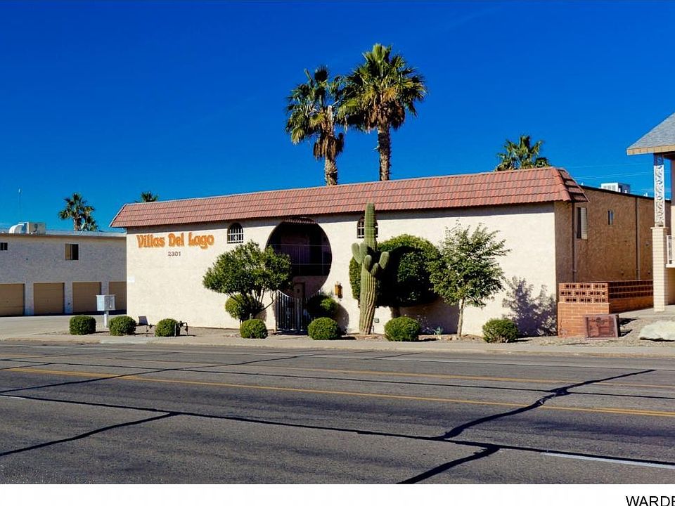 1st image of 2301 McCulloch Blvd N