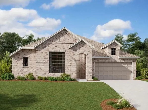 3301 Big Stump Ct, Celina, TX 75009