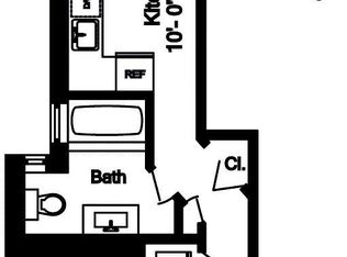 654 Carroll St APT 2R, Brooklyn, NY 11215