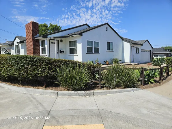 6486 Winona Ave, San Diego, CA 92120
