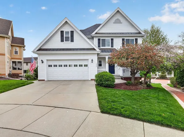 1500 Kentlands Ct, Waunakee, WI 53597