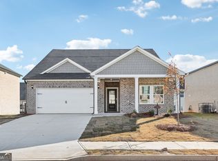 7762 Plymouth Dr, Fairburn, GA 30213