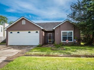 307 Sedric Dr, Duson, LA 70529