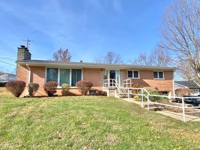404 Linwood Dr, Greencastle, IN, 46135