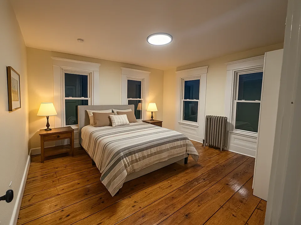 Main Bedroom