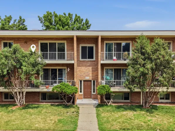 918 E Owens Ave APT 8, Bismarck, ND 58501