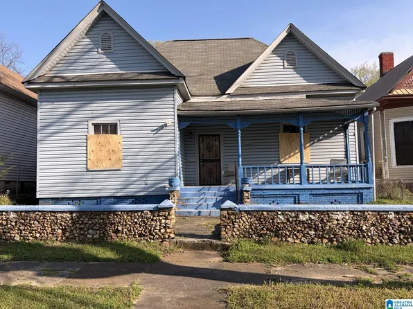 124 10th Ave N, Birmingham, AL 35204